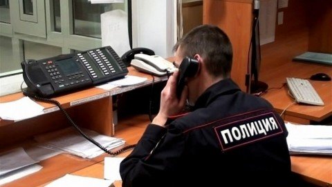 В Прокопьевске полицейские задержали «колбасного» грабителя
