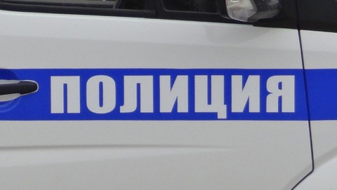 В Прокопьевске полицейские пресекли незаконную торговлю алкоголем