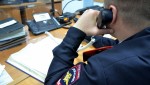 В Прокопьевске полицейские отстранили от управления маршрутным автобусом водителя с признаками опьянения