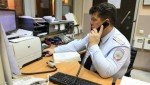 В Прокопьевске полицейские по горячим следам задержали злоумышленника, который похитил с помощью найденного телефона 30 000 рублей
